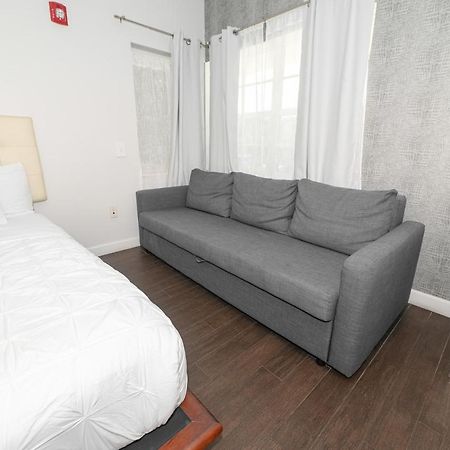 The New Hotel マイアミビーチ エクステリア 写真