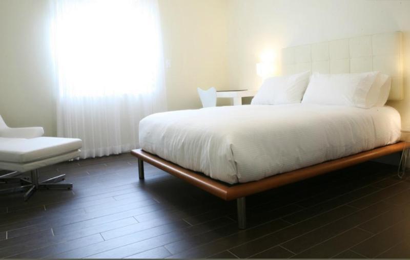 The New Hotel マイアミビーチ エクステリア 写真