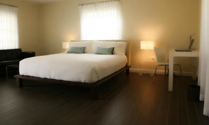 The New Hotel マイアミビーチ エクステリア 写真