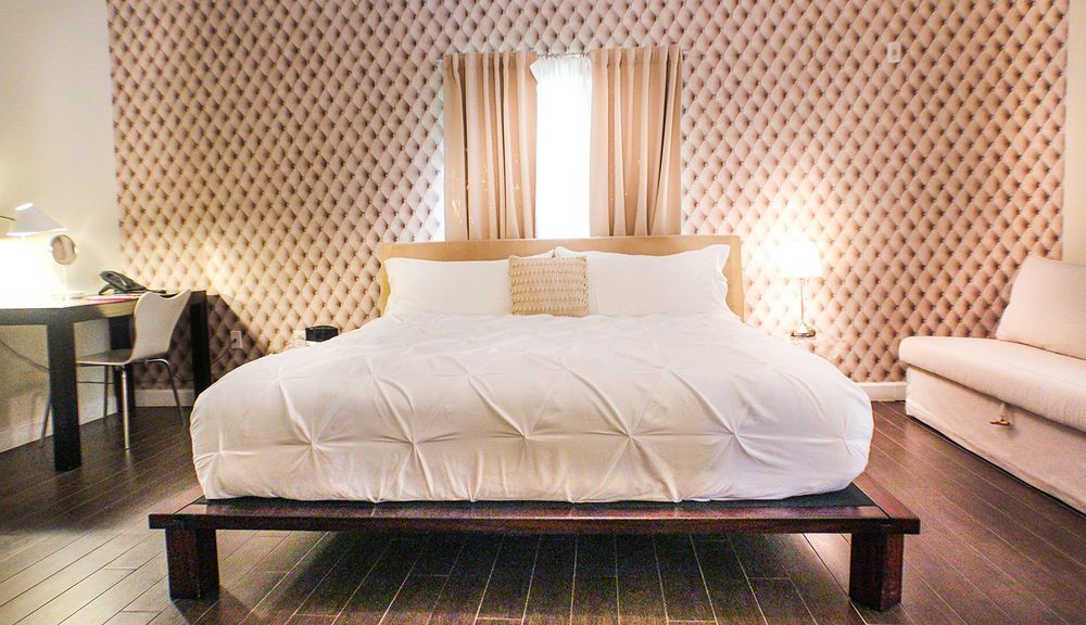 The New Hotel マイアミビーチ エクステリア 写真